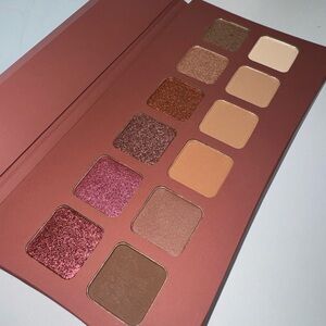 Illamasqua Unveiled Artistry Palette